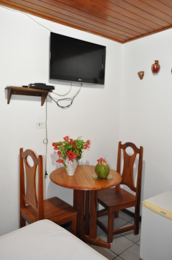 Amendoeira Hotel Da Vila Morro de São Paulo Eksteriør billede